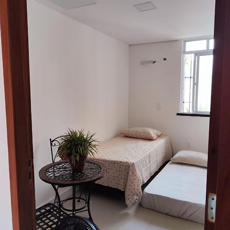 Casa Sagrada 282 Leilighet Fortaleza  Eksteriør bilde