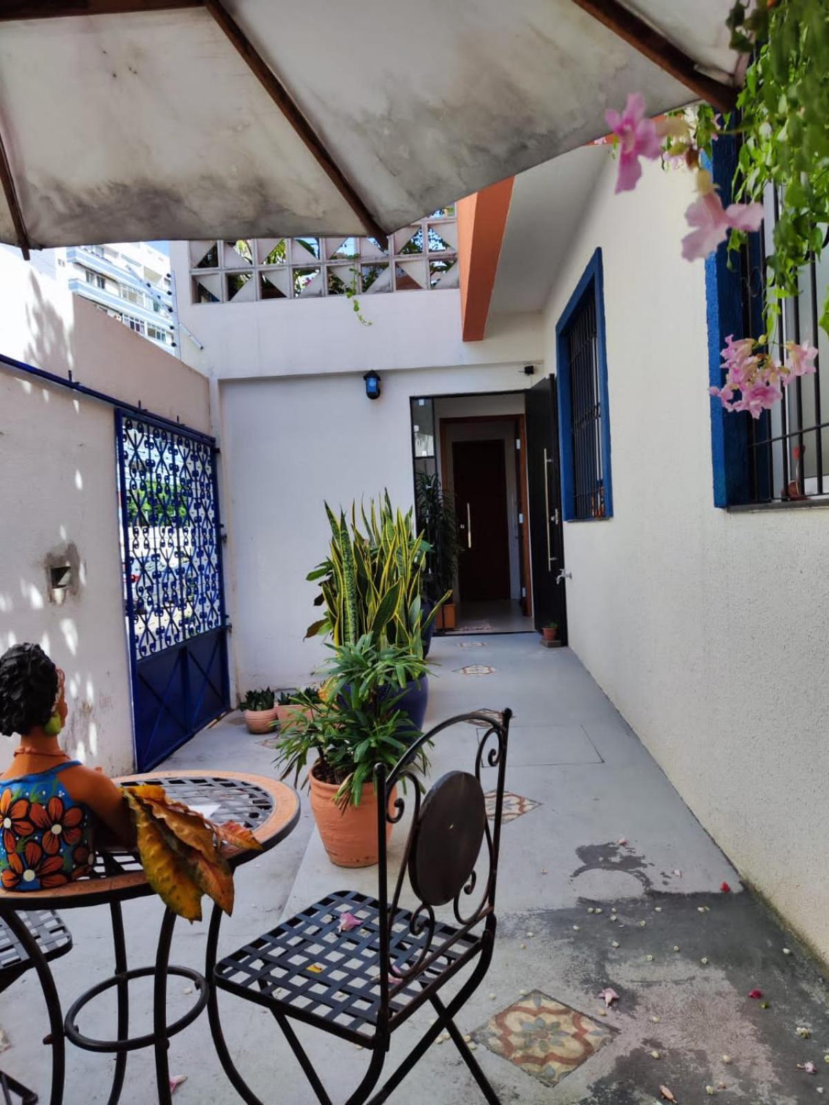 Casa Sagrada 282 Leilighet Fortaleza  Eksteriør bilde