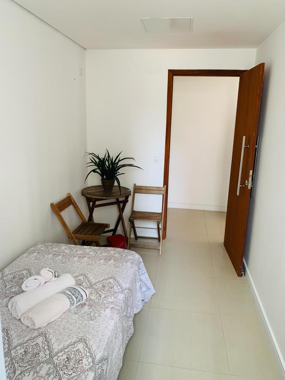 Casa Sagrada 282 Leilighet Fortaleza  Eksteriør bilde