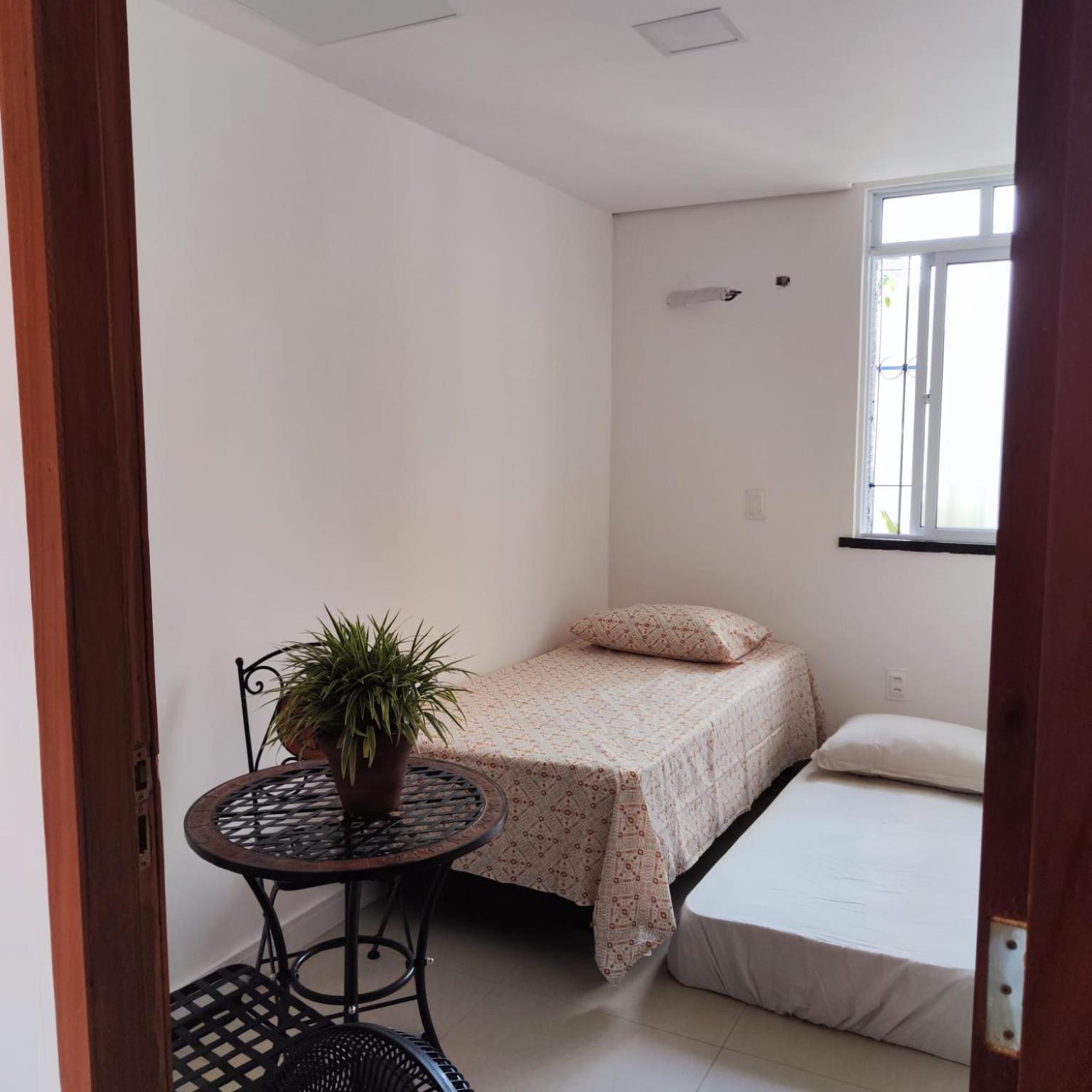 Casa Sagrada 282 Leilighet Fortaleza  Eksteriør bilde