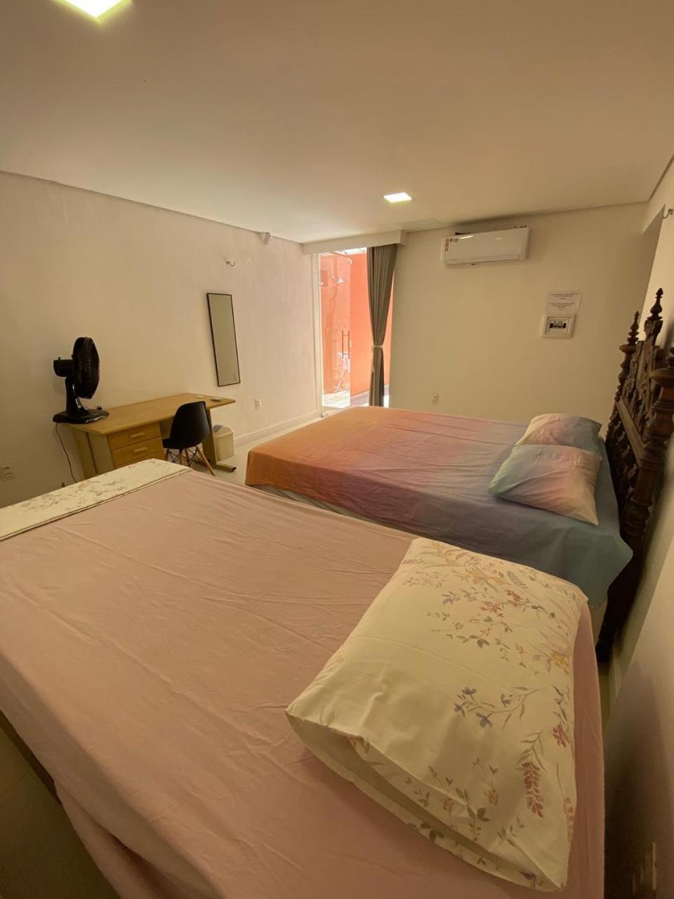 Casa Sagrada 282 Leilighet Fortaleza  Eksteriør bilde