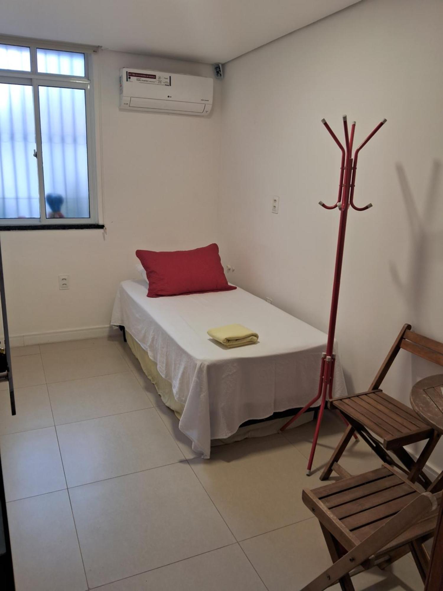 Casa Sagrada 282 Leilighet Fortaleza  Eksteriør bilde