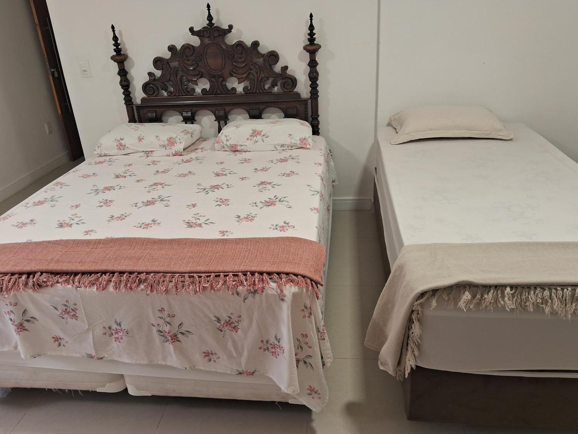 Casa Sagrada 282 Leilighet Fortaleza  Eksteriør bilde