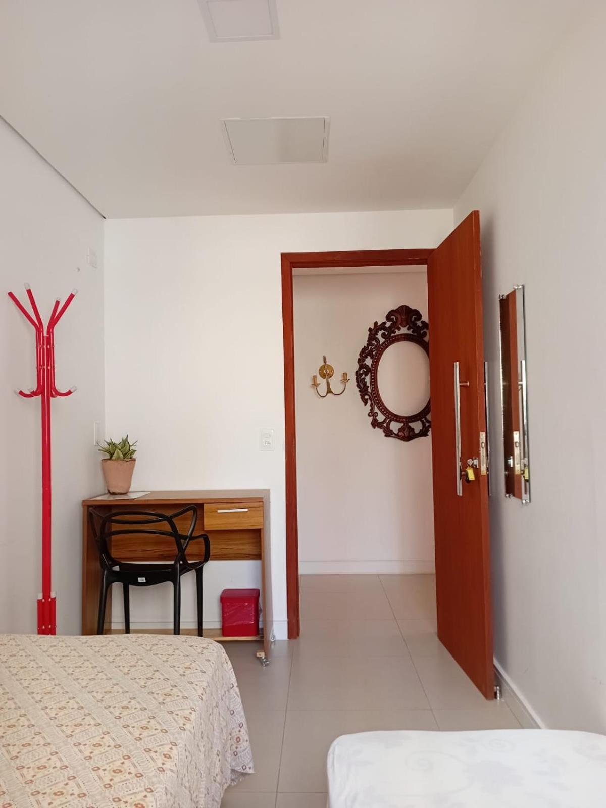 Casa Sagrada 282 Leilighet Fortaleza  Eksteriør bilde