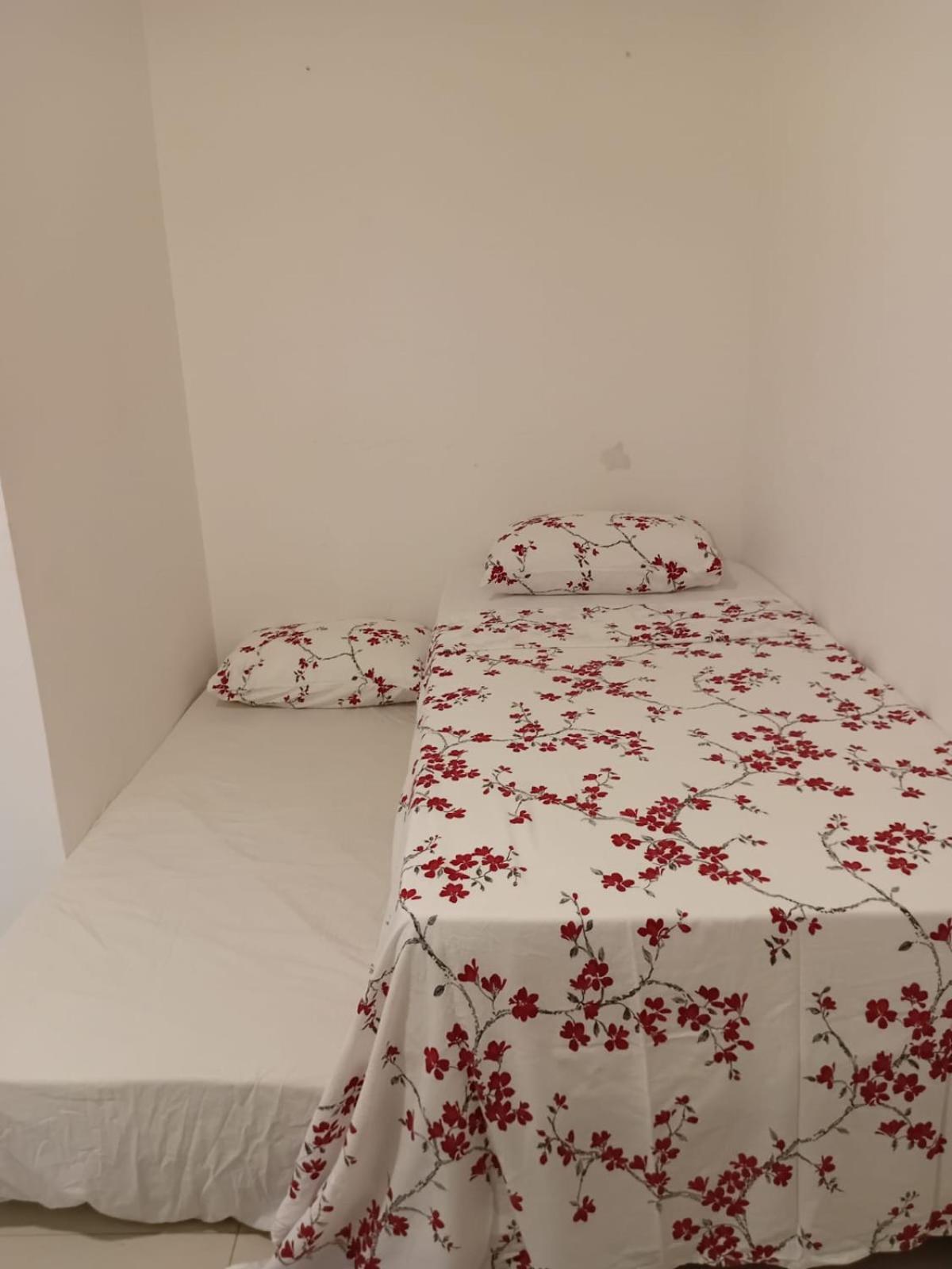Casa Sagrada 282 Leilighet Fortaleza  Eksteriør bilde